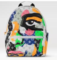 Louis Vuitton Discovery Backpack PM M46680