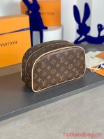 Louis Vuitton Dopp Kit M47528 10