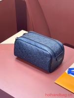 Louis Vuitton Dopp Kit M47528 5