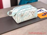 Louis Vuitton Dopp Kit M47528 9