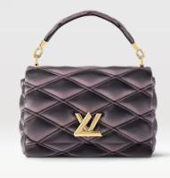 Louis Vuitton GO 14 MM M23569 black