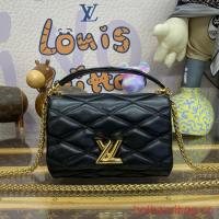Louis Vuitton GO 14 MM M23601 black