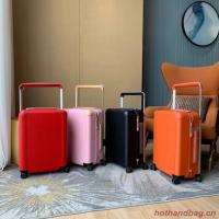 Louis Vuitton HORIZON Luggage 55 M23214