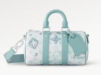 Louis Vuitton Keepall Bandouliere 25 M22527