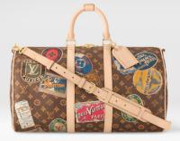 Louis Vuitton Keepall Bandouliere 45 M24960