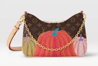Louis Vuitton LVXYK Boulogne M46470