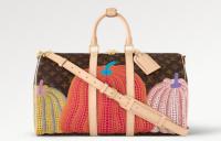 Louis Vuitton LVXYK Keepall 45 M46471
