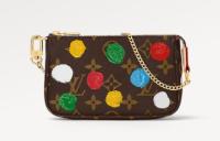 Louis Vuitton LVXYK Mini Pochette Accessoires M81866