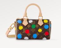 Louis Vuitton LVXYK Nano Speedy M81979