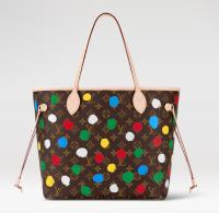 Louis Vuitton LVXYK Neverfull MM M46381