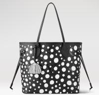 Louis Vuitton LVXYK Neverfull MM M46390 BLACK