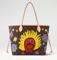 Louis Vuitton LVXYK Neverfull MM M46447