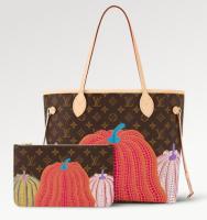 Louis Vuitton LVXYK Neverfull MM M46468