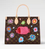 Louis Vuitton LVXYK OnTheGo MM M46429