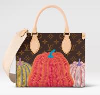 Louis Vuitton LVXYK OnTheGo PM M46467