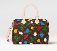 Louis Vuitton LVXYK Speedy Bandoulie re 25 M46433
