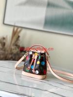 Louis Vuitton LVXYK mini Noe M46394