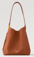 Louis Vuitton Low Key Hobo PM M25352 Cognac