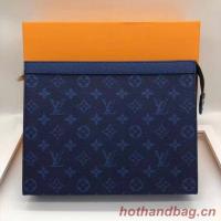 Louis Vuitton M61692 POCHETTE VOYAGE MM