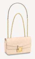 Louis Vuitton MARCEAU M46200 Cream Beige