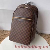Louis Vuitton Monogram Damier Ebene Graphite N58024