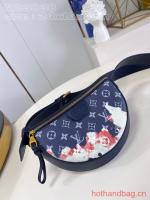 Louis Vuitton Moon Crossbody M23838 1
