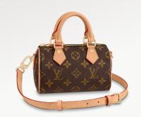 Louis Vuitton NANO SPEEDY M81085