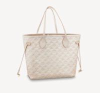 Louis Vuitton NEVERFULL MM M46231 Pale Beige