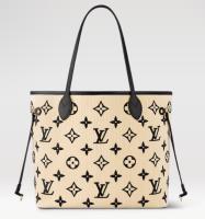 Louis Vuitton Neverfull MM M22838