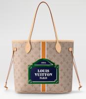 Louis Vuitton Neverfull MM M23501 Beige