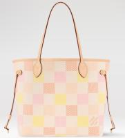 Louis Vuitton Neverfull MM N40668 Peach