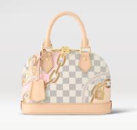 Louis Vuitton New Spring Collection Nautical Alma BB N40472