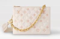 Louis Vuitton New Spring Collection Nautical Coussin PM M22398