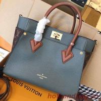 Louis Vuitton Original ON MY SIDE M53823 Dark Grey