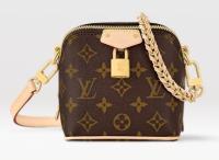 Louis Vuitton PRE ORDER NOW Just In Case M47096