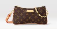 Louis Vuitton PRE ORDER NOW Liv Pochette M83008