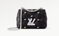 Louis Vuitton Pico GO 14 M24246 black