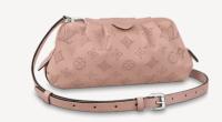 Louis Vuitton SCALA MINI POUCH M80094 Magnolia Pink