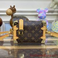 Louis Vuitton SIDE TRUNK M46815