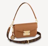 Louis Vuitton SWING M20393 Hazelnut Brown