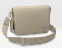 Louis Vuitton Takeoff Messenger M22505 Sage