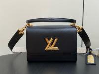 Louis Vuitton Twist M25360 black