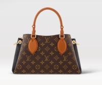 Louis Vuitton Vendome BB M46507 black
