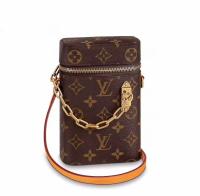Louis Vuitton Virgil Abloh Phone Box Monogram M44914