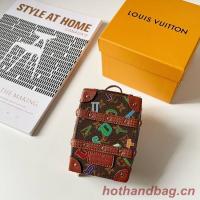 Louis Vuitton coin purse M69483 3