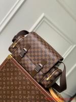 Louis vuitton Messenger N51126 brown