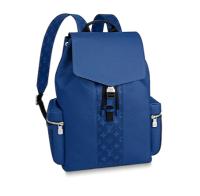 Louis vuitton OUTDOOR Original Backpack M30419 blue