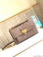 Louis vuitton VAVIN BB M44929 Khaki