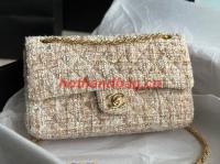 Chanel CLASSIC HANDBAG A01112 1