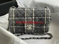 Chanel CLASSIC HANDBAG A01116 5